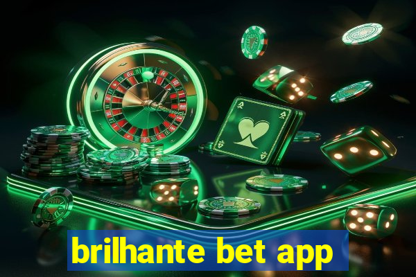 brilhante bet app